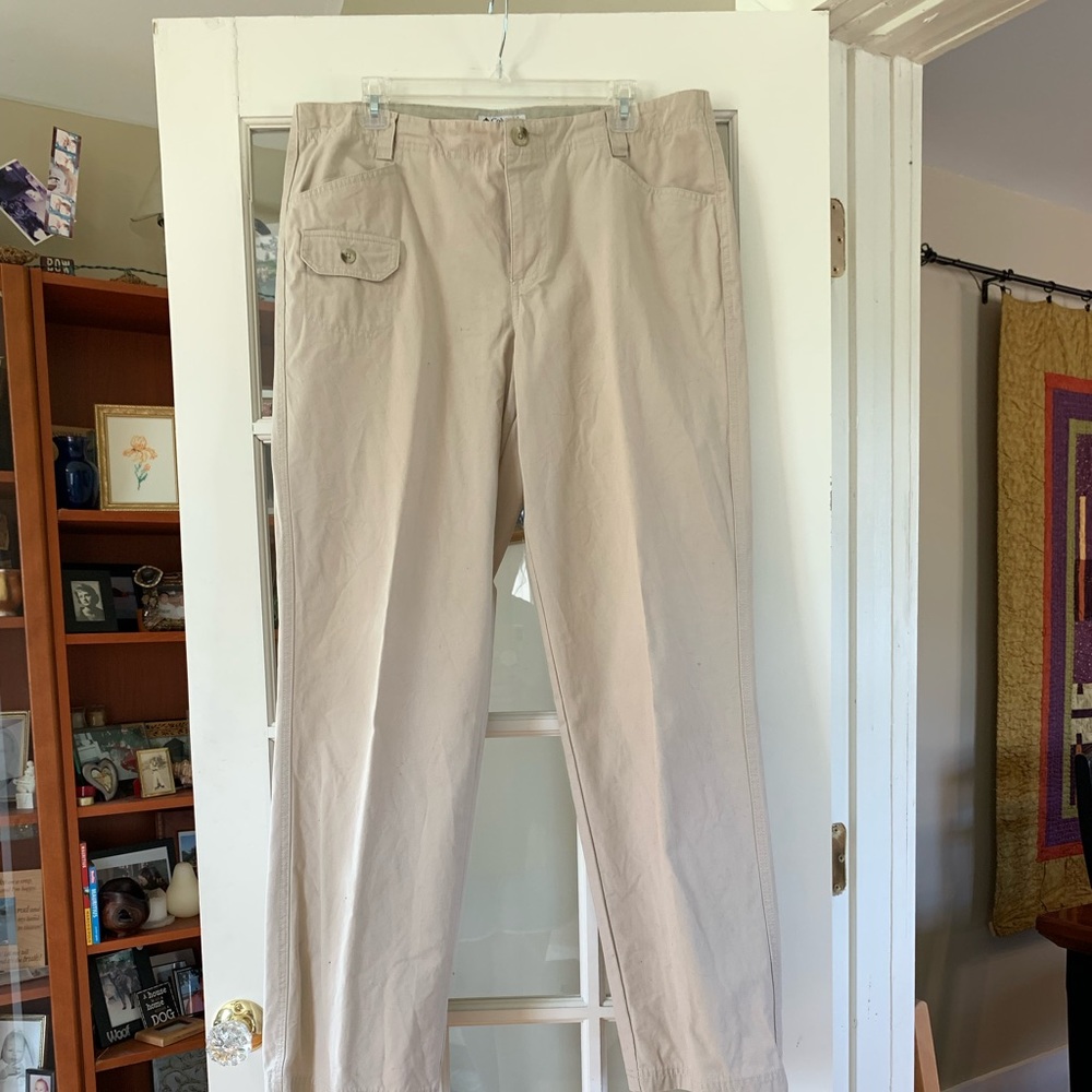Columbia Pants Sz 14